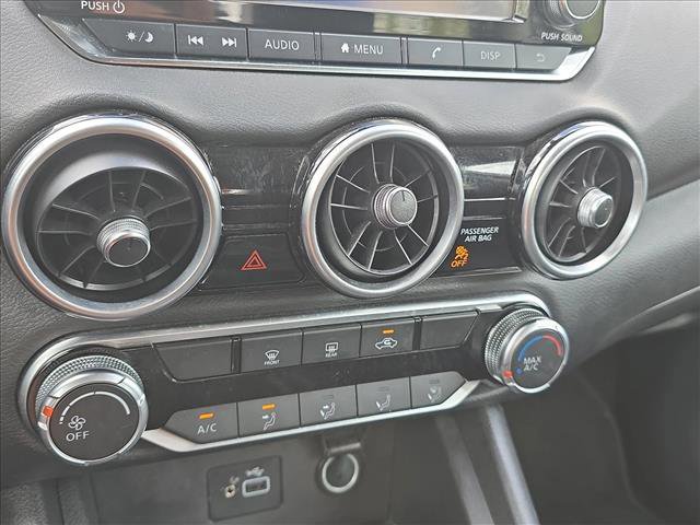 Used 2022 Nissan Sentra S image 13