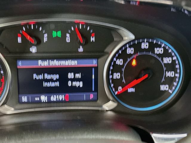 Used 2023 Chevrolet Traverse RS AWD/4WD image 13