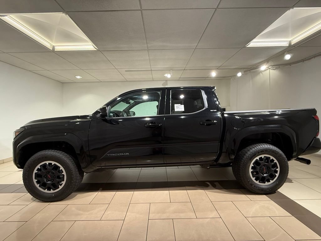 New 2026 Toyota Tacoma SR5 AWD/4WD image 2