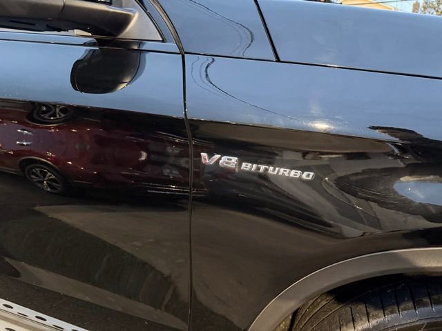 Used 2018 Mercedes-Benz GLE 63 AMG S image 17