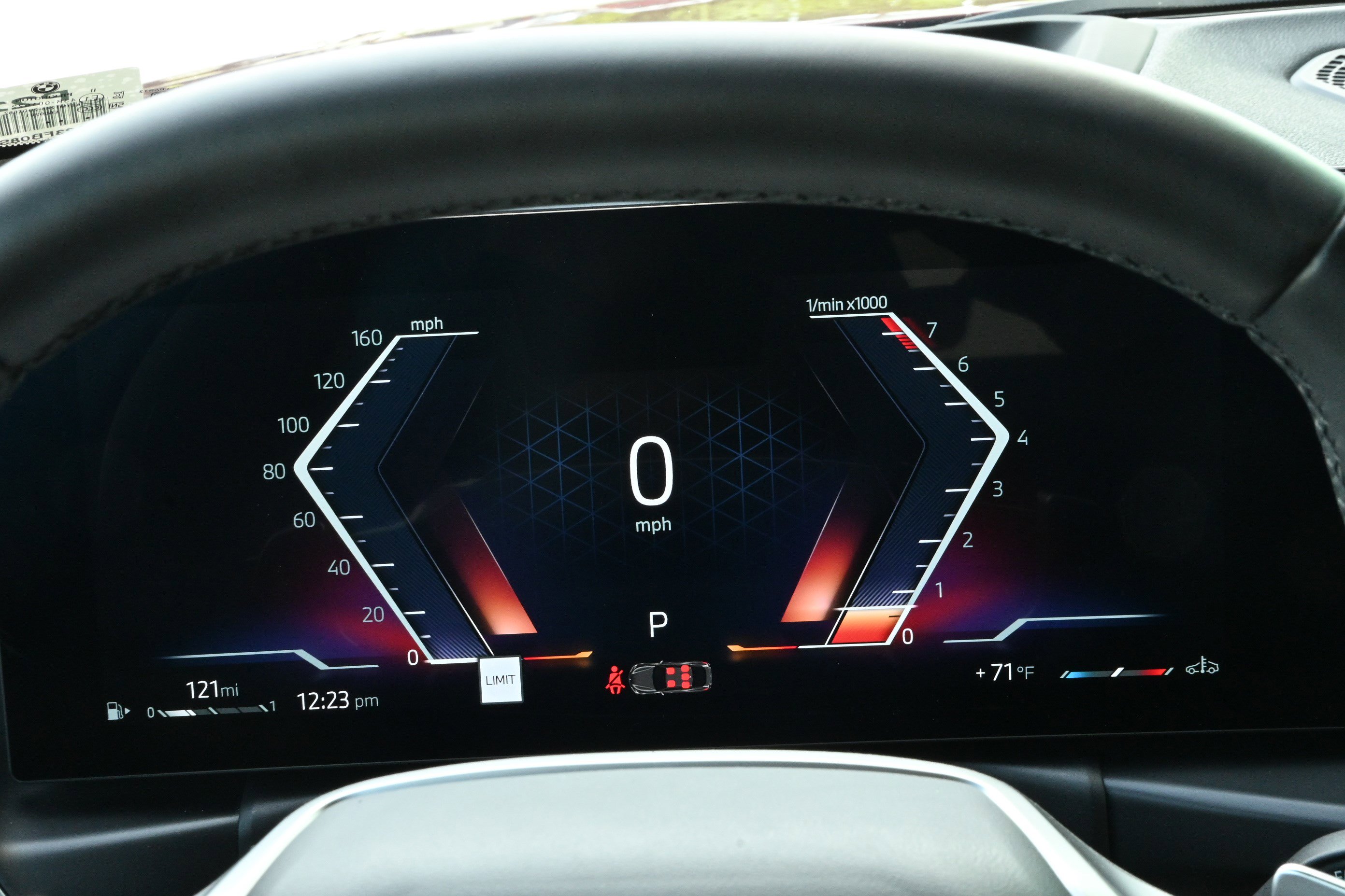 Certified 2025 BMW 430i RWD image 17