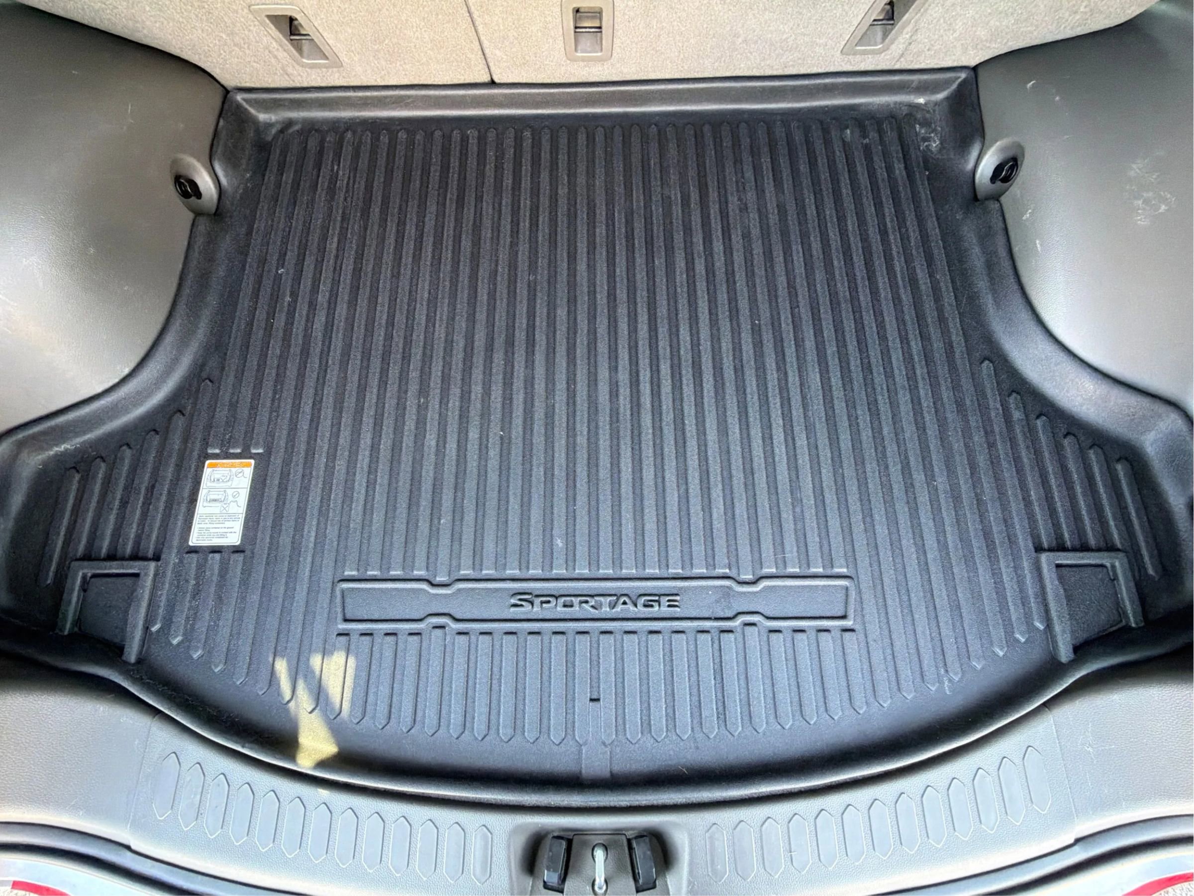 Used 2013 Kia Sportage LX w/ Convenience Pkg image 24