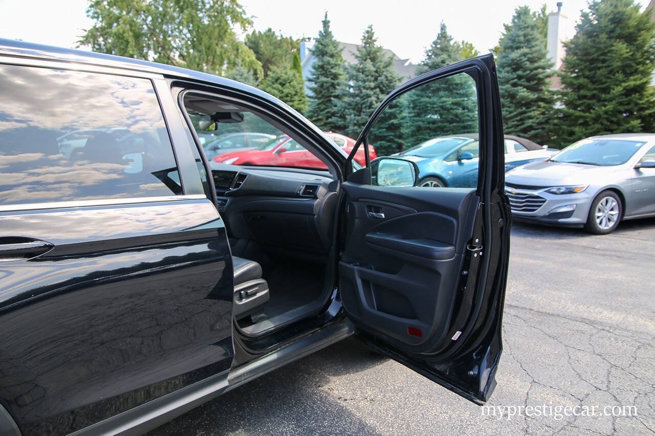 Used 2019 Honda Pilot EX-L image 14