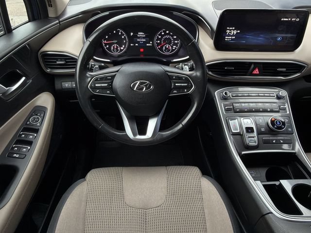 Used 2023 Hyundai Santa Fe SEL AWD/4WD image 14