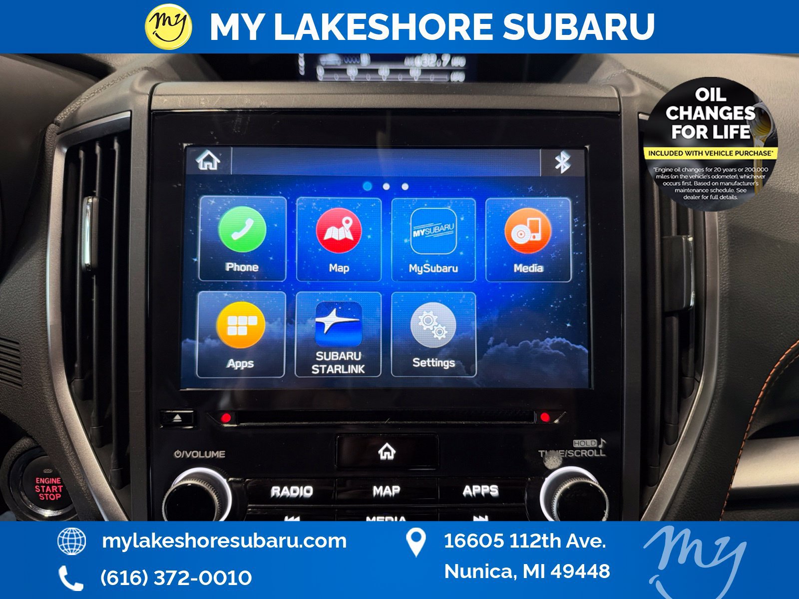 Used 2021 Subaru Crosstrek 2.5i Limited w/ Moonroof Package 2 AWD/4WD image 21