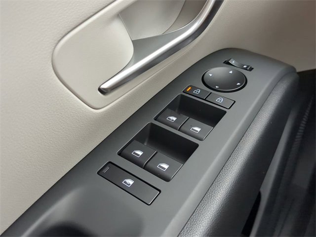 New 2025 Hyundai Tucson SE image 22