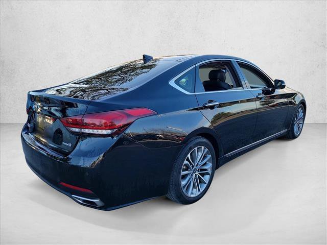 Used 2015 Hyundai Genesis 3.8 w/ Option Group 04 image 5