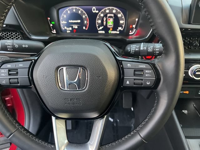 Used 2026 Honda CR-V EX-L image 20