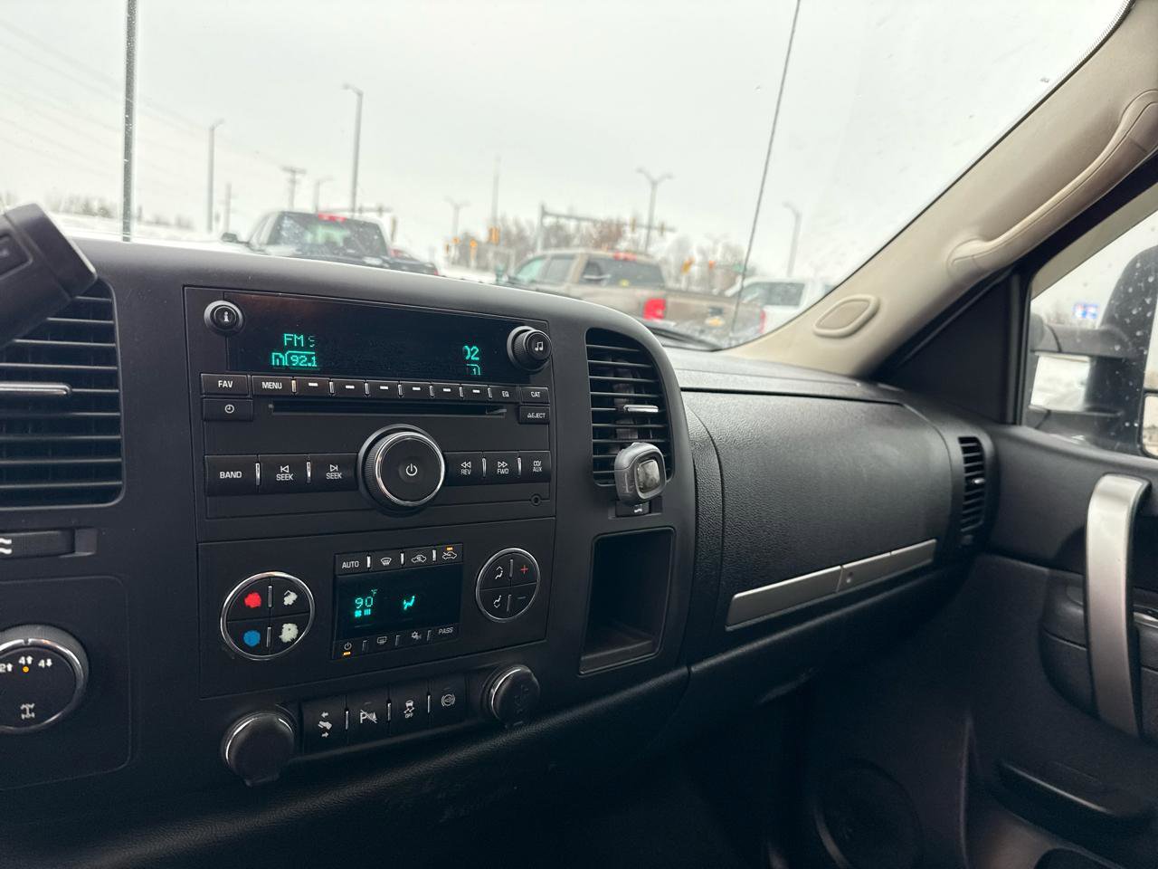 Used 2014 Chevrolet Silverado 2500 LT w/ Z71 Appearance Package image 26