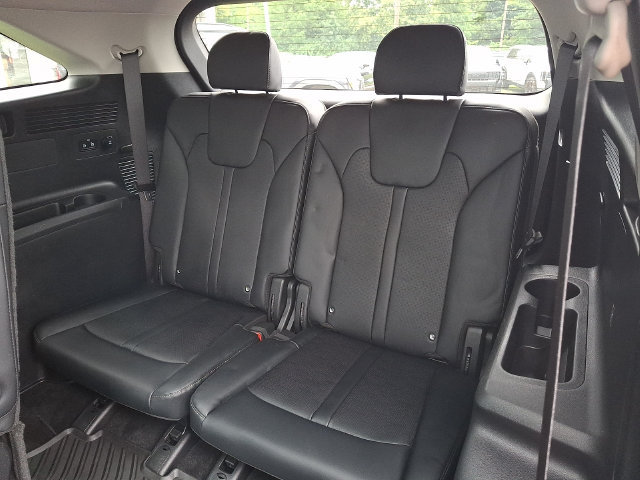 Certified 2025 Kia Sorento EX w/ EX Panoramic Sunroof Package AWD/4WD image 10