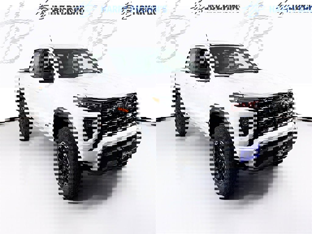 New 2026 GMC Canyon AT4 w/ Technology Plus Package image 27