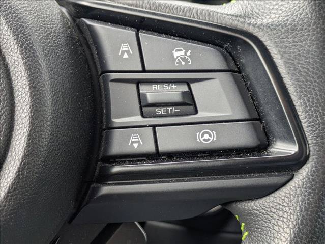 Used 2023 Subaru Ascent Onyx Edition Limited AWD/4WD image 12