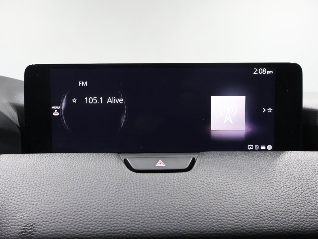 Used 2025 MAZDA CX-70 3.3 Turbo w/ Preferred Package image 29