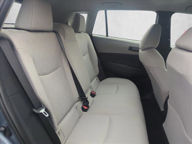 Used 2026 Toyota Corolla Cross L FWD image 23