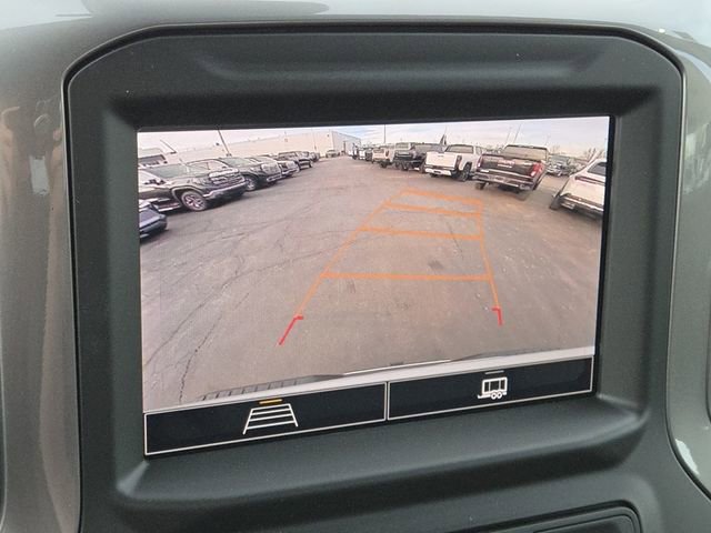 New 2026 Chevrolet Silverado 1500 W/T w/ WT Value Package image 3