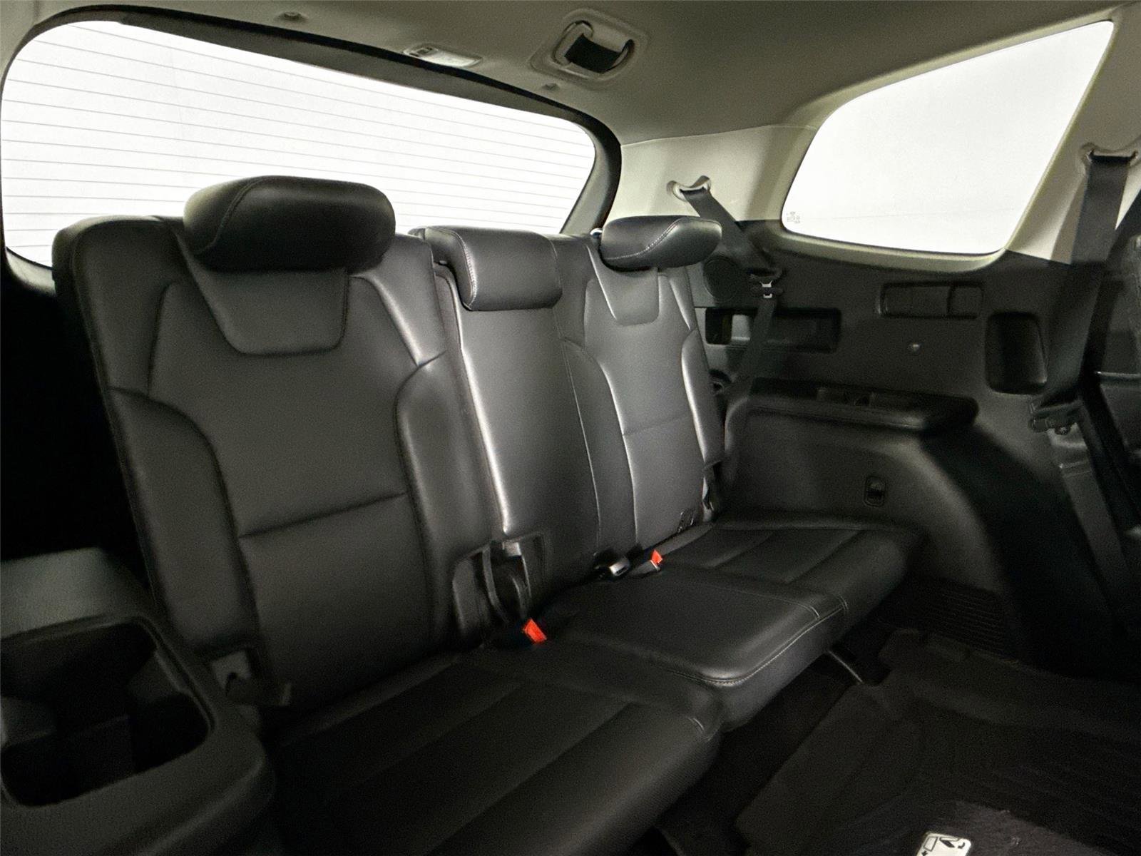 Used 2021 Kia Telluride EX w/ EX Premium Package image 39