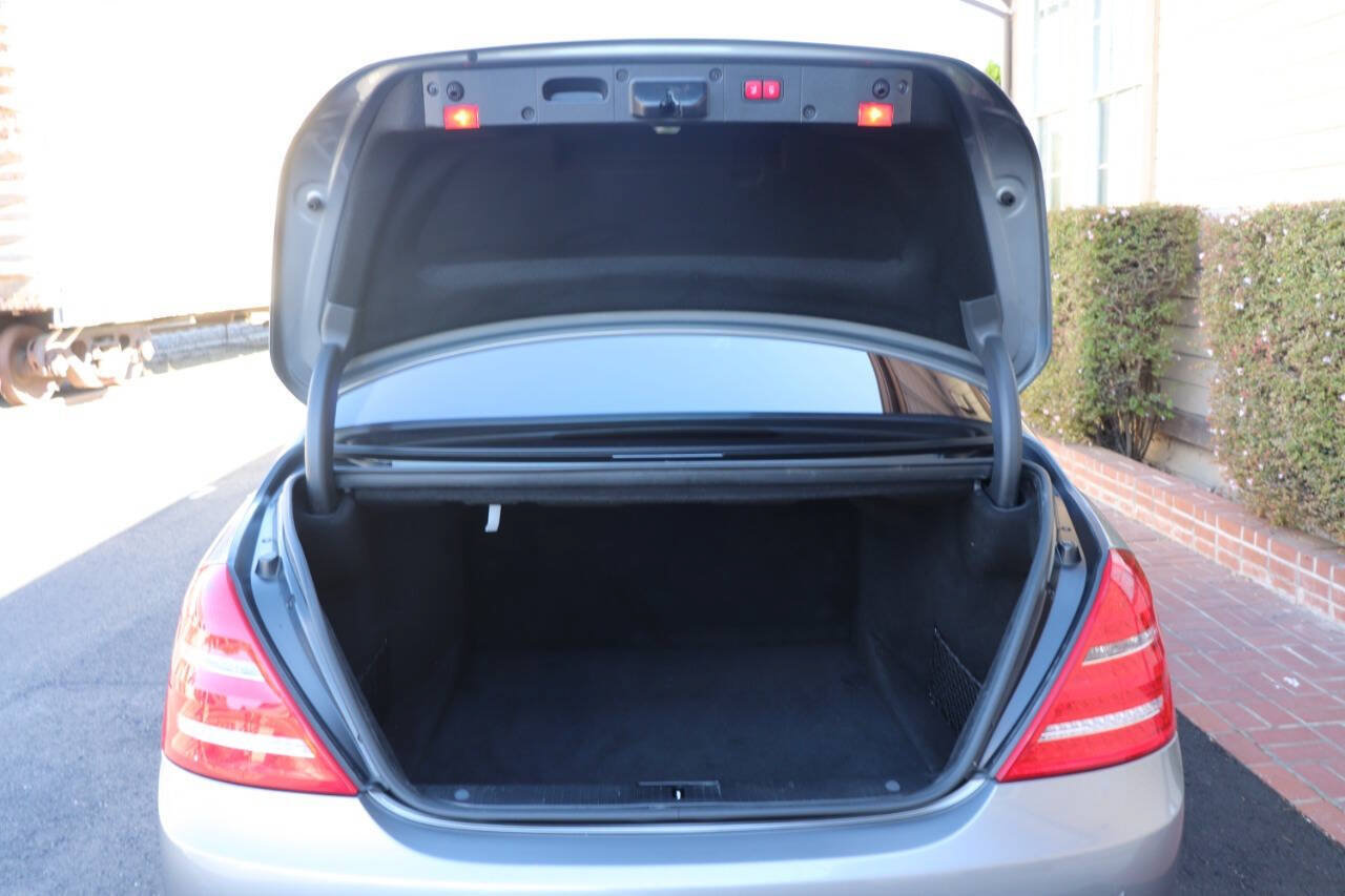 Used 2012 Mercedes-Benz S 350 BlueTEC 4MATIC image 57
