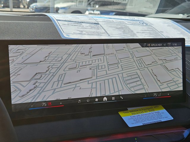 New 2026 BMW X3 xDrive30 w/ Premium Package image 12