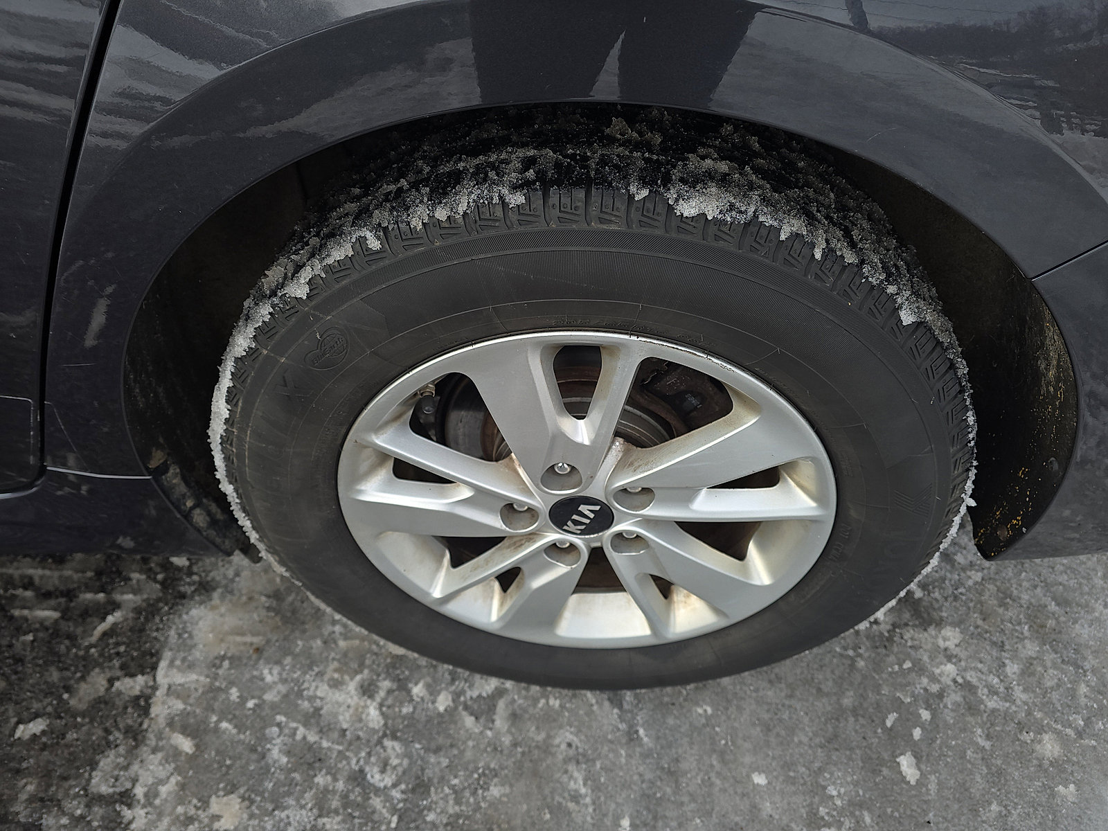 Used 2017 Kia Optima LX w/ Convenience Plus Package image 27