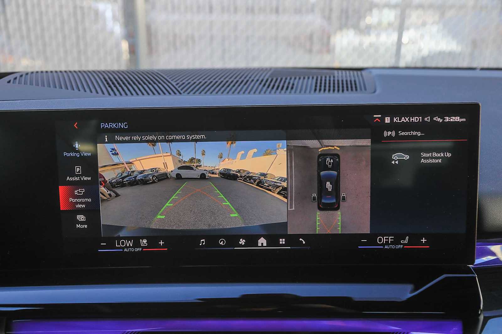 Used 2025 BMW i5 M60 w/ Premium Package image 20