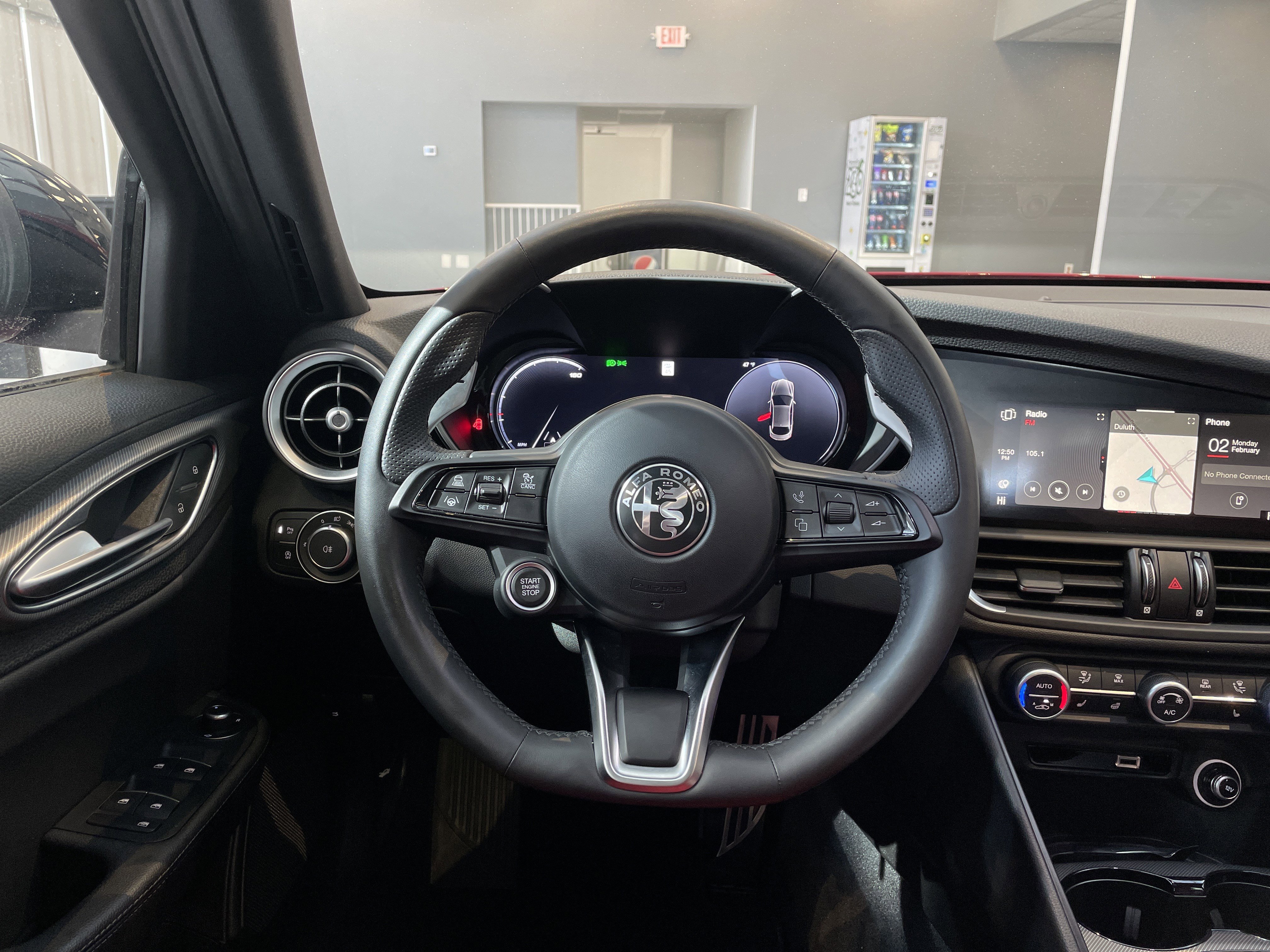 Used 2024 Alfa Romeo Giulia Veloce image 19