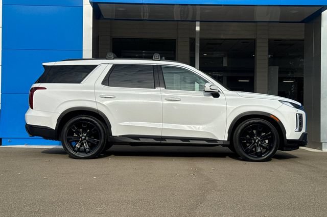 Used 2024 Hyundai Palisade XRT FWD image 4