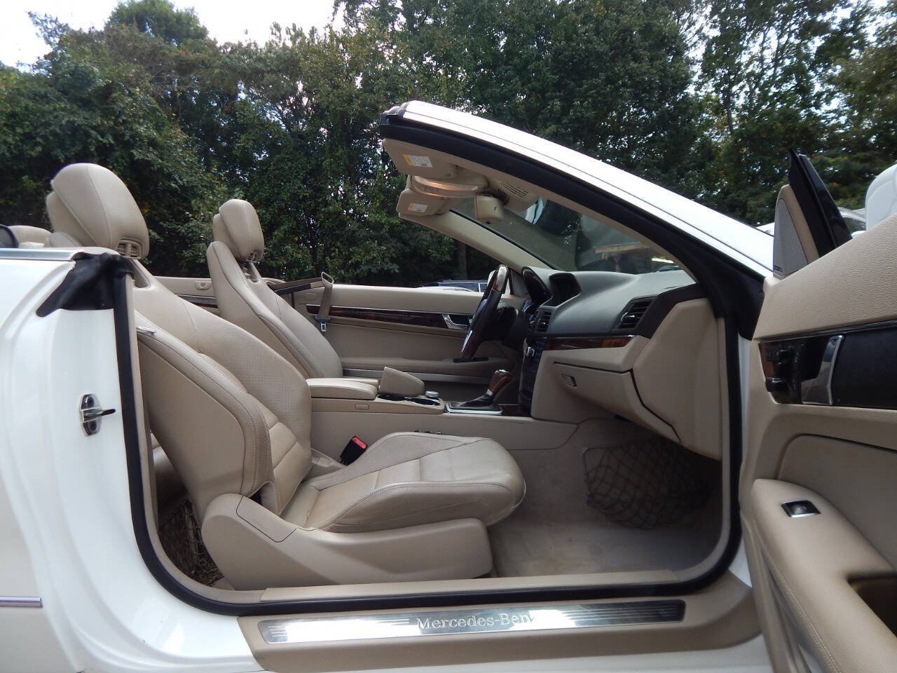 Used 2012 Mercedes-Benz E 350 Cabriolet image 53