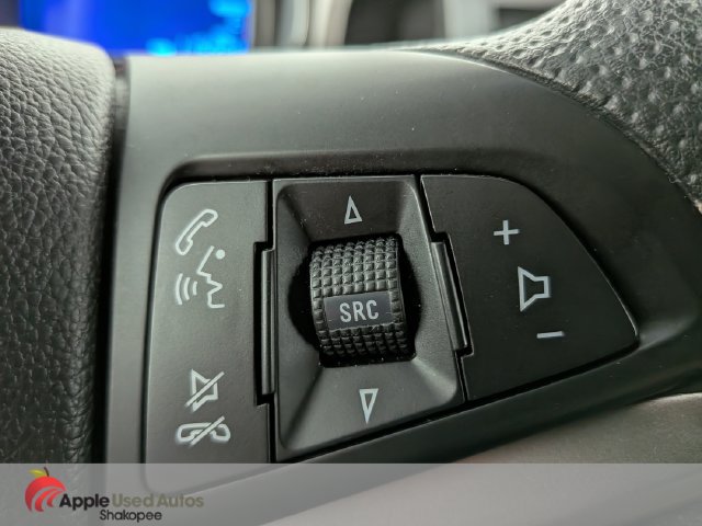 Used 2012 Chevrolet Sonic LT FWD image 23