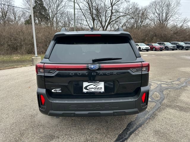 New 2026 Subaru Outback Premium image 6