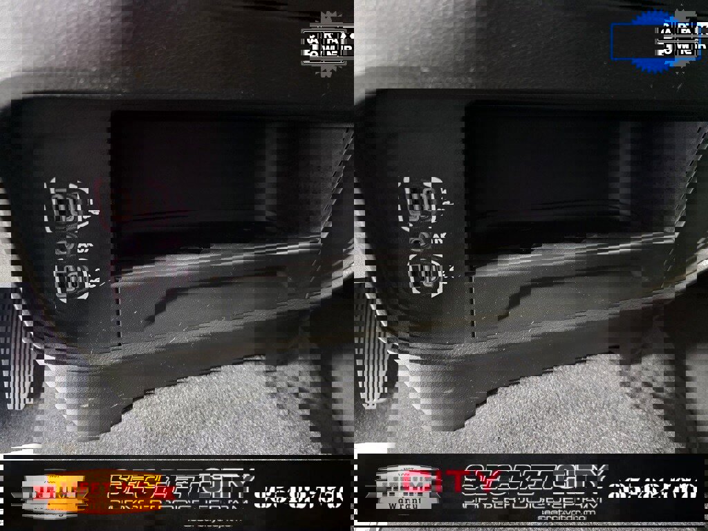 Used 2024 RAM 2500 Big Horn w/ Bed Utility Group image 25