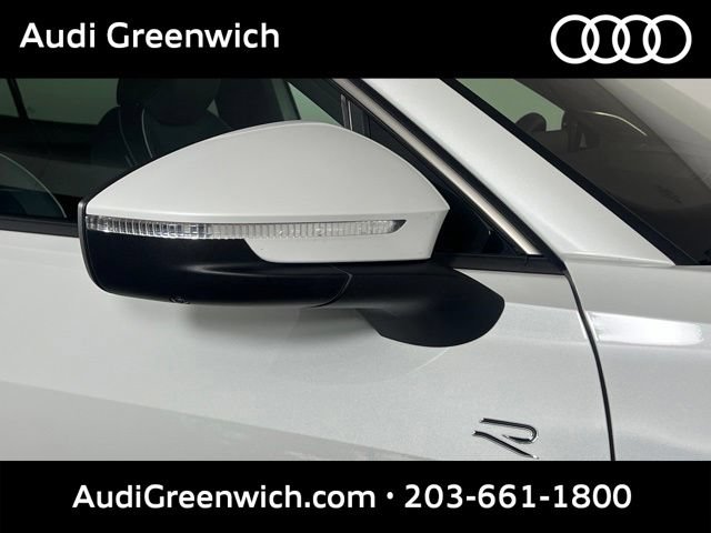 Used 2025 Volkswagen Tiguan SEL R-Line AWD/4WD image 10