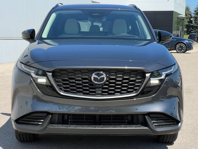 New 2026 MAZDA CX-5 Preferred AWD/4WD image 36