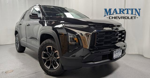 New 2026 Chevrolet Equinox ACTIV w/ Convenience Package III AWD/4WD image 1