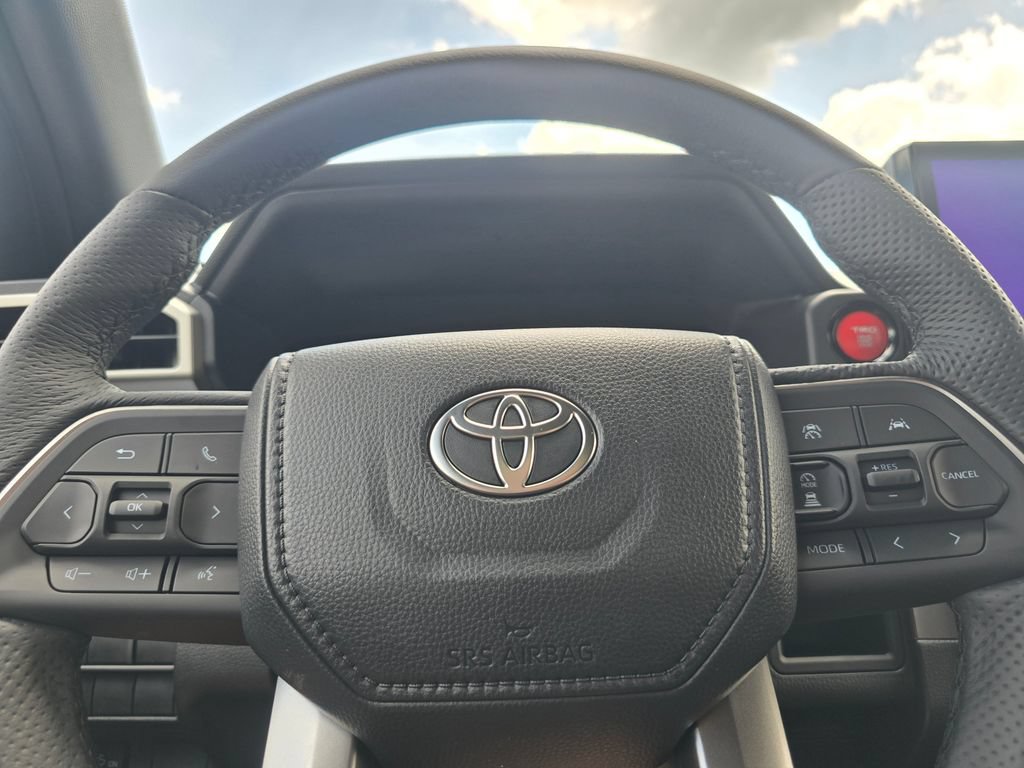 New 2026 Toyota Tacoma TRD Off-Road AWD/4WD image 20