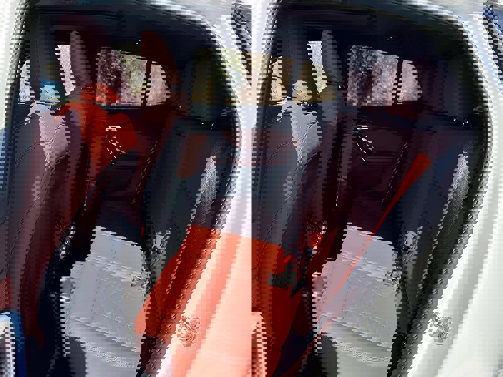 New 2026 BMW X2 xDrive28i w/ Technology Package image 15