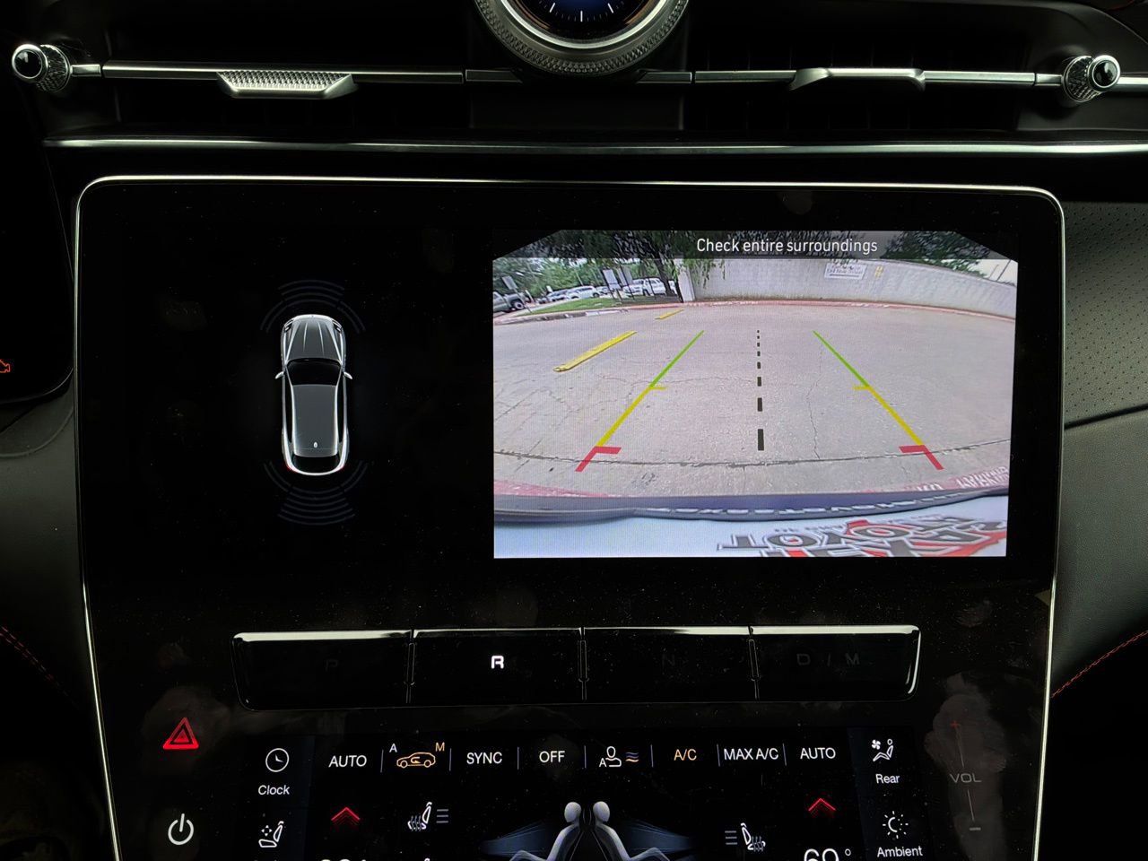 Used 2023 Maserati Grecale Modena AWD/4WD image 39