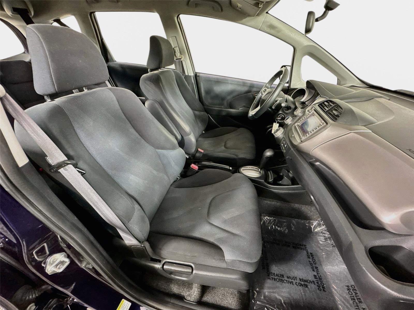 Used 2009 Honda Fit Sport image 24