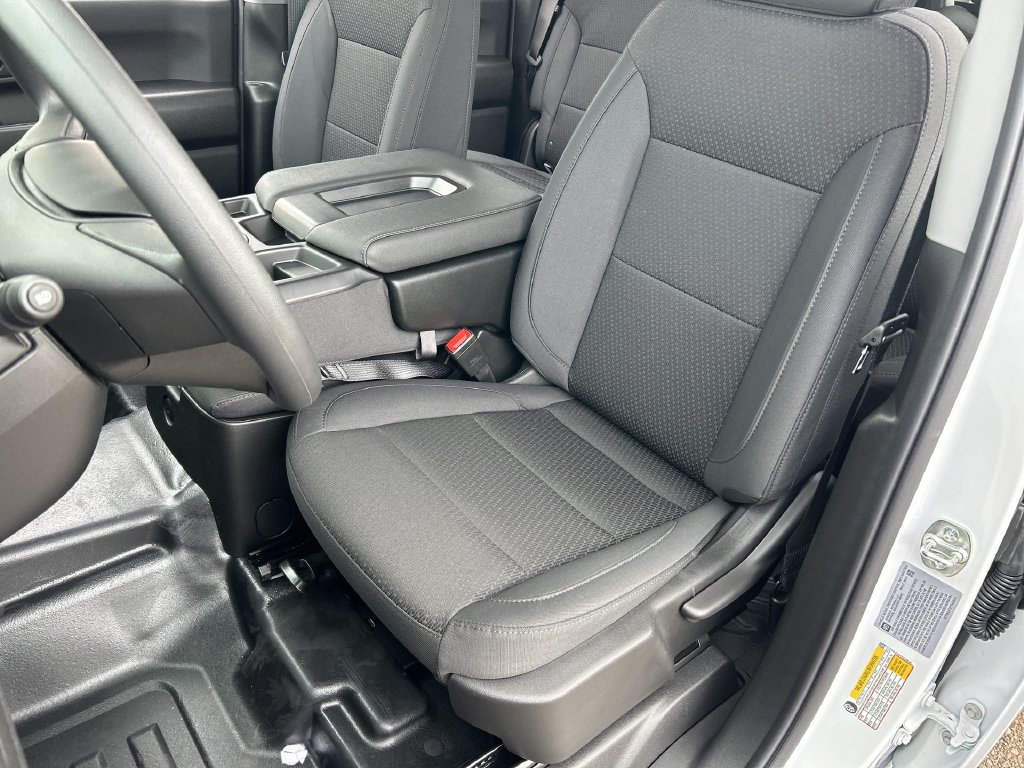 New 2026 GMC Sierra 2500 Pro w/ Convenience Package RWD image 19