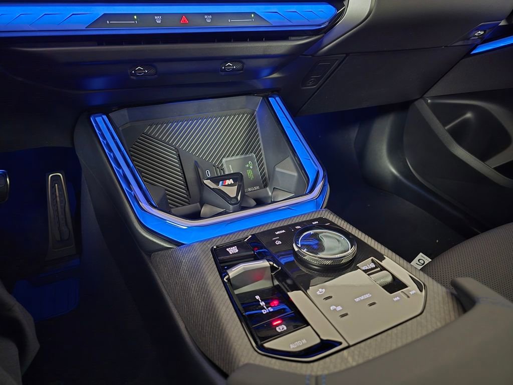 New 2026 BMW X3 xDrive30 w/ Premium Package image 29