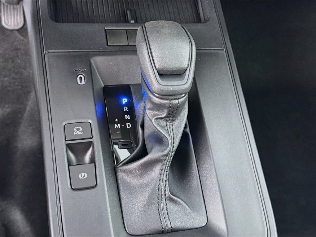 New 2026 Toyota Corolla Cross L FWD image 21