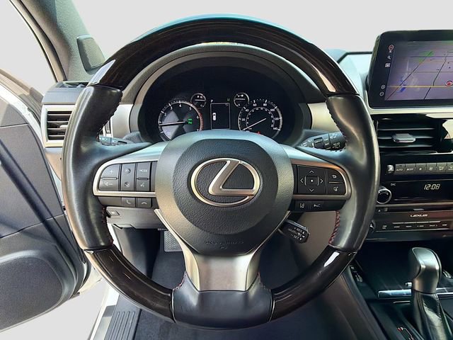 Used 2023 Lexus GX 460 Premium w/ Premium Package image 36
