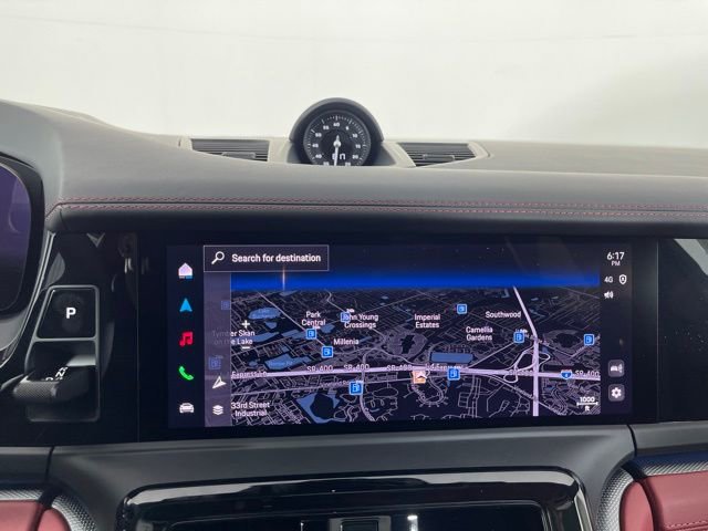 New 2026 Porsche Panamera image 31