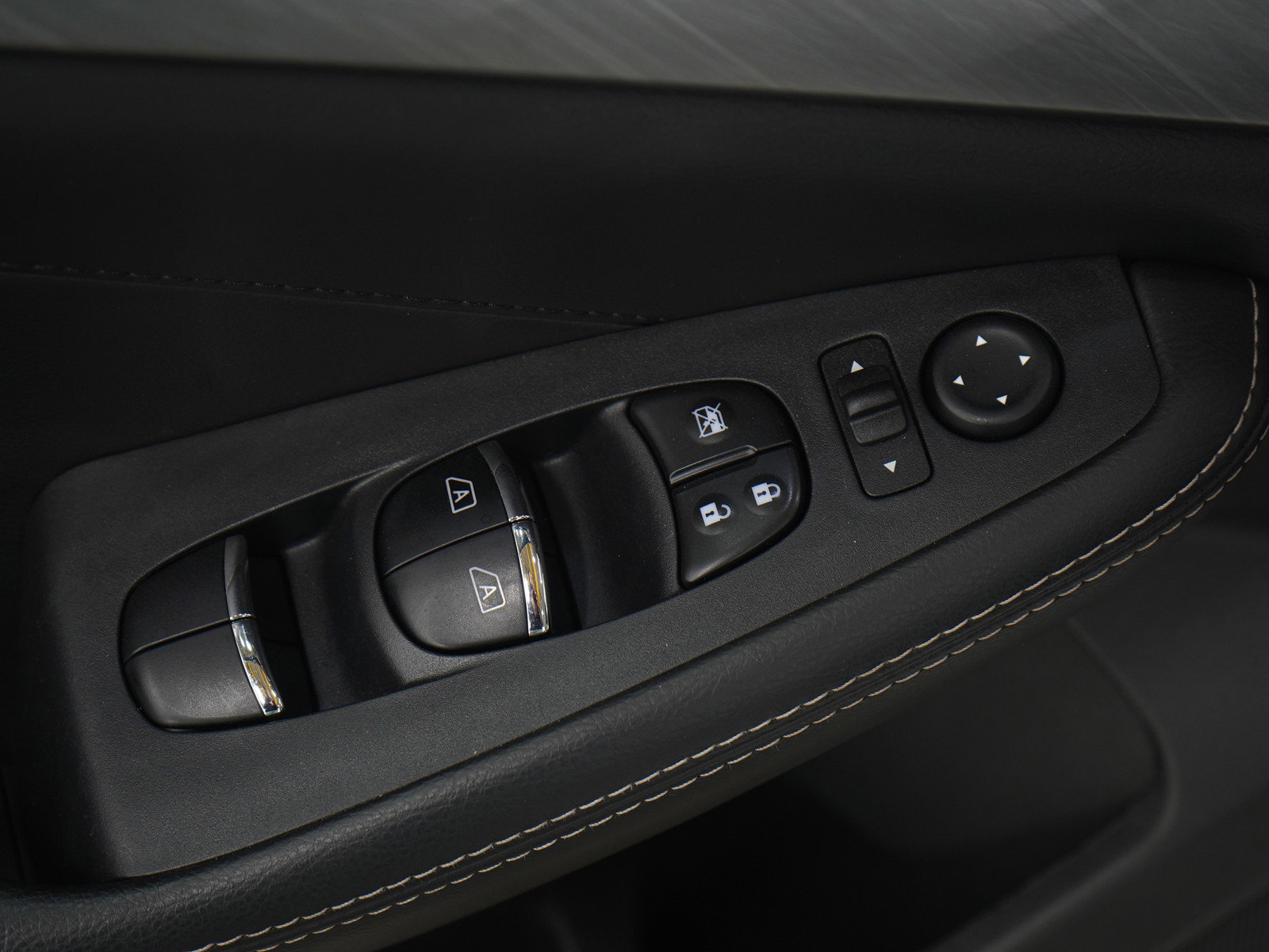 Used 2018 Nissan Maxima 3.5 SL image 20