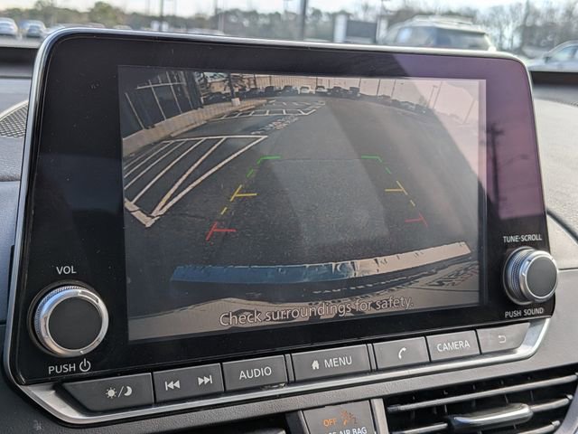 Used 2023 Nissan Altima 2.5 SR image 19