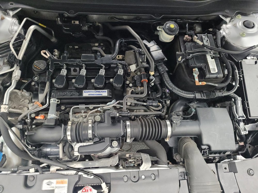 Used 2019 Honda Accord LX image 30