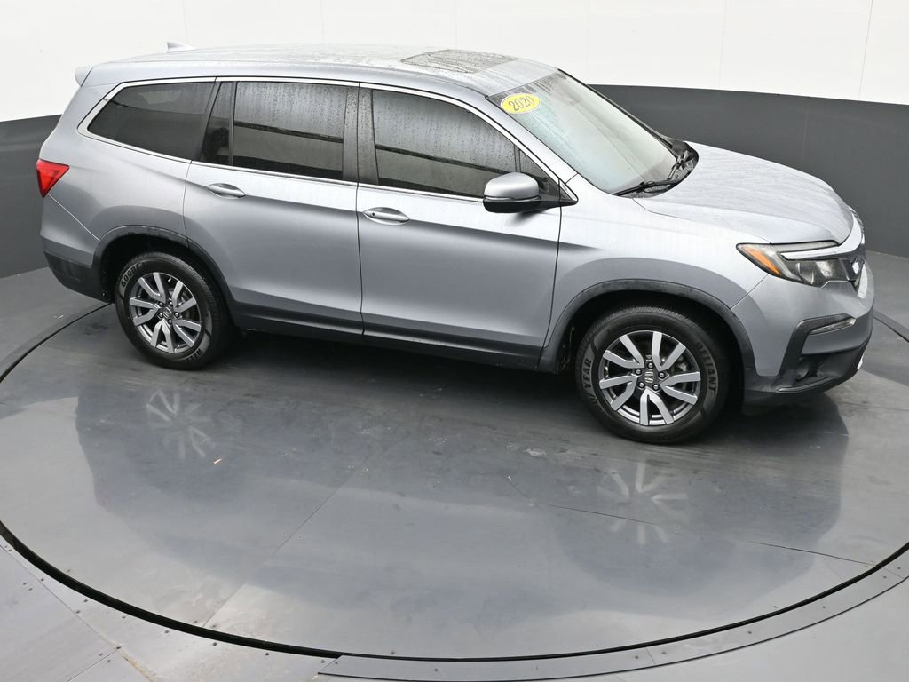 Used 2020 Honda Pilot EX-L image 28