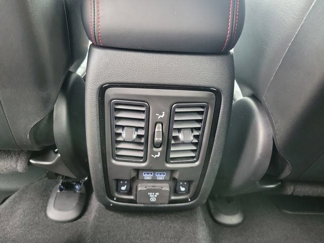 New 2026 Dodge Durango GT AWD/4WD image 11