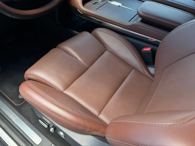 Used 2025 Lincoln Navigator Reserve AWD/4WD image 28