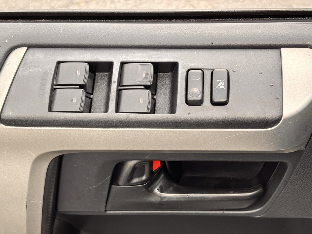 Used 2013 Toyota 4Runner Limited image 12