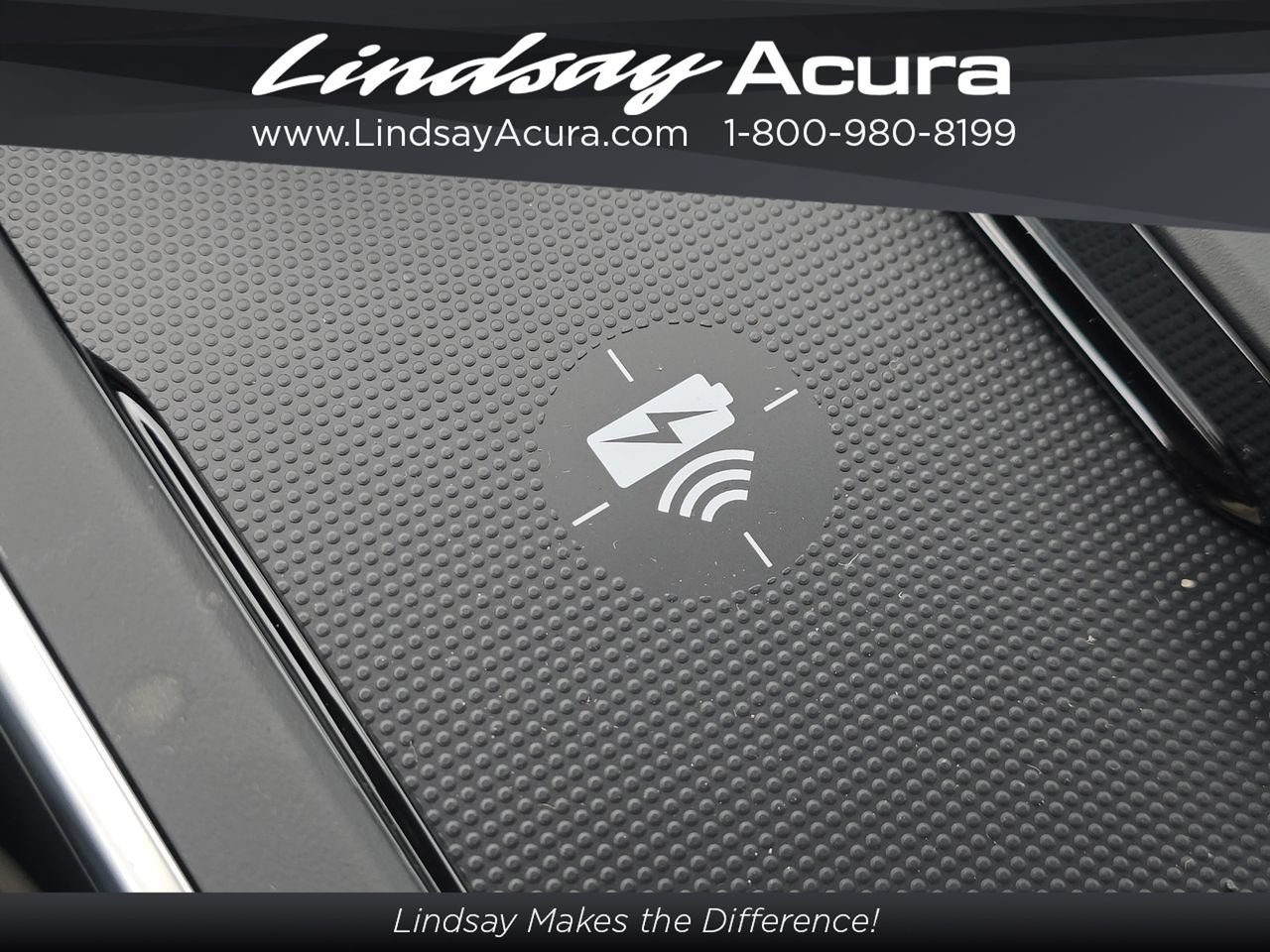 New 2026 Acura RDX w/ Technology Package AWD/4WD image 18